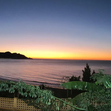 Chalet Aviles Dom wakacyjny Benidorm