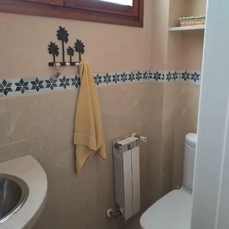 Chalet Aviles Dom wakacyjny *