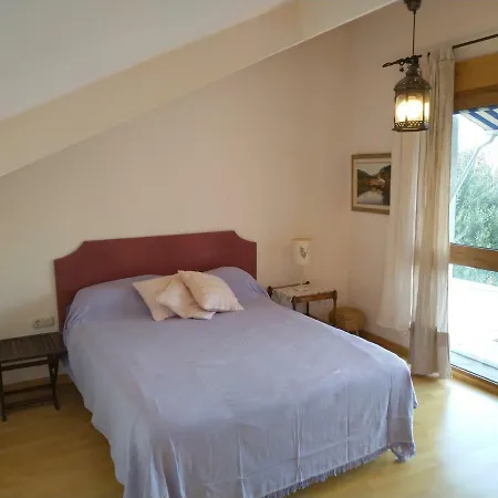 Chalet Aviles Benidorm