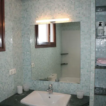 Chalet Aviles Benidorm