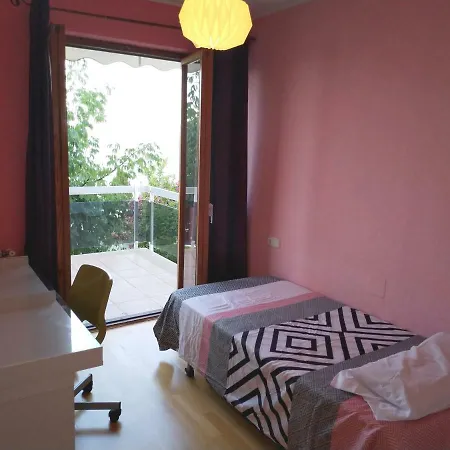 Dom wakacyjny Chalet Aviles