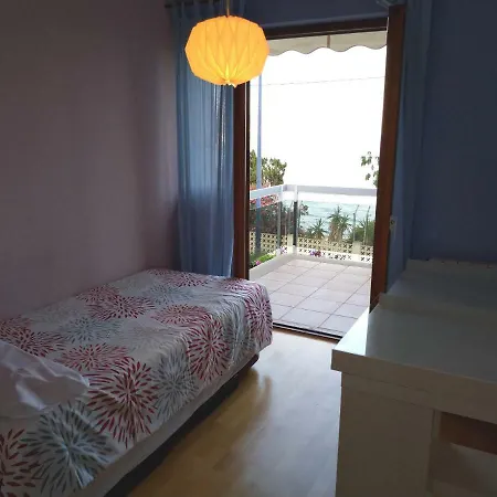 Chalet Aviles Dom wakacyjny Benidorm