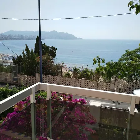 Chalet Aviles * Benidorm
